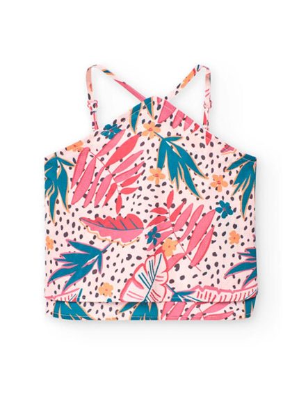 بلوز  بوبولی