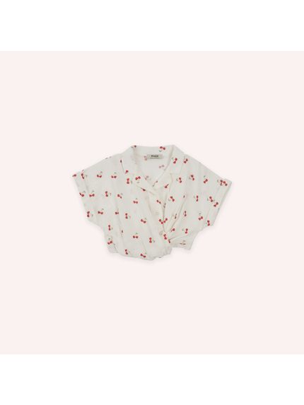 پیراهن  پانچو