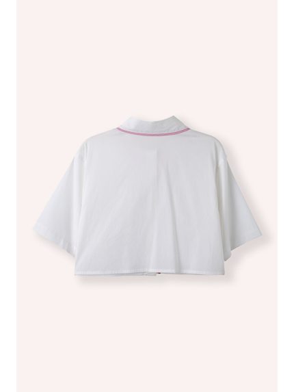 پیراهن  پانچو