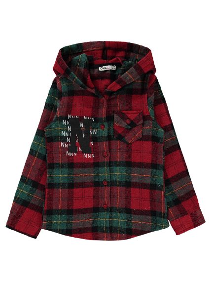 پیراهن  سیویل