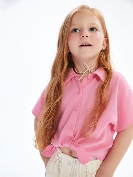 پیراهن  ال سی  وایکیکی