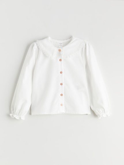 پیراهن  ال سی  وایکیکی