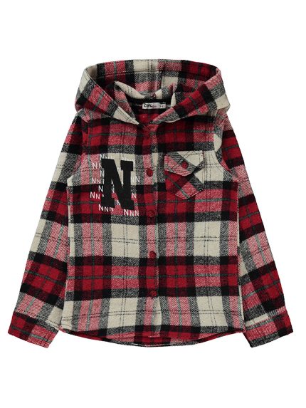 پیراهن  سیویل