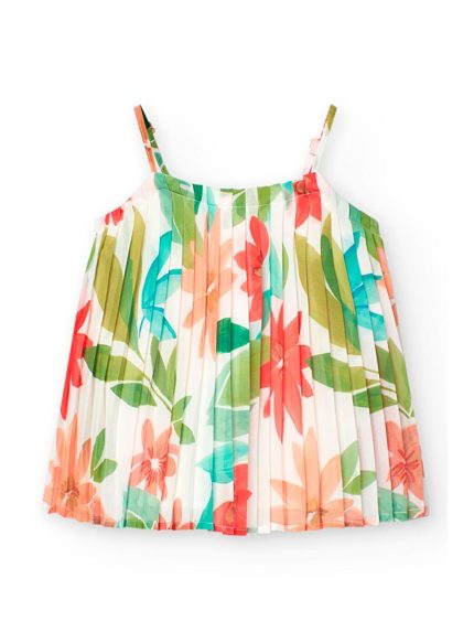 بلوز  بوبولی