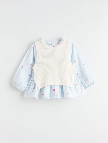 پیراهن  ال سی  وایکیکی