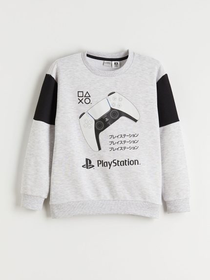 سویشرت  ال سی  وایکیکی