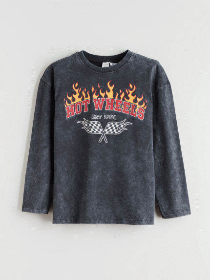 تی شرت  ال سی  وایکیکی