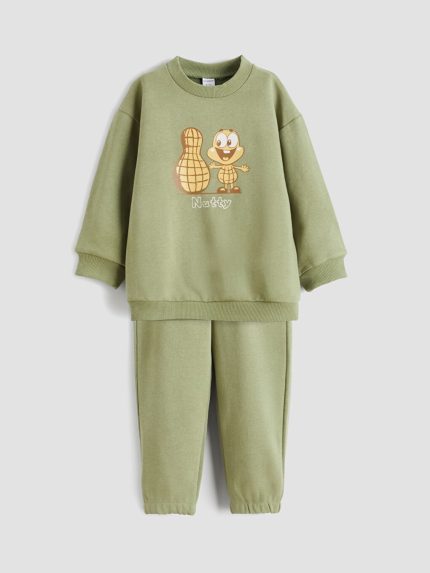 ست  ال سی وایکیکی