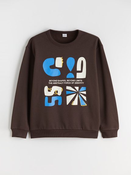 سویشرت  ال سی  وایکیکی