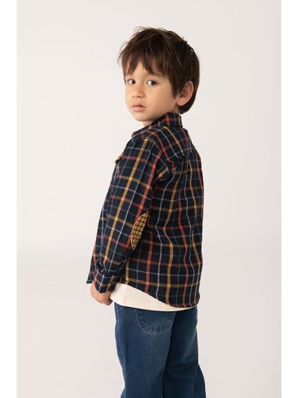 پیراهن  بوبولی