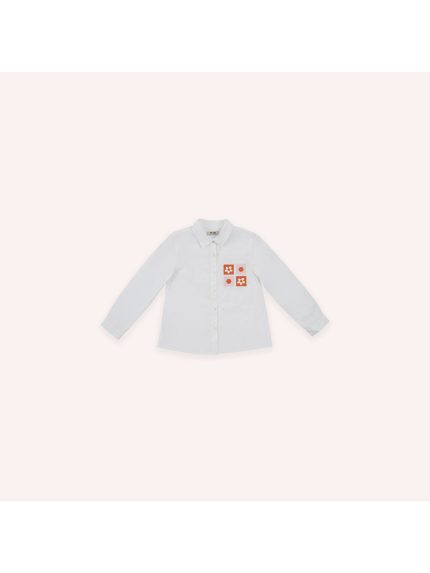 پیراهن  پانچو