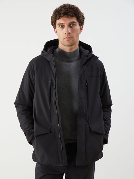 کاپشن  ال سی وایکیکی