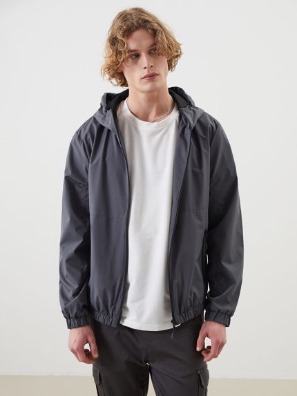 بارانی  ایکس ساید