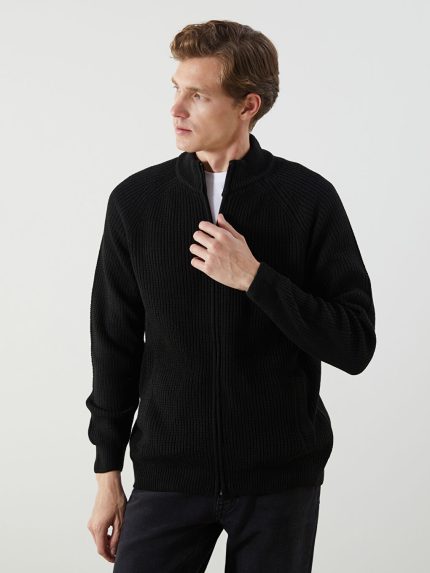 ژاکت  ال سی وایکیکی