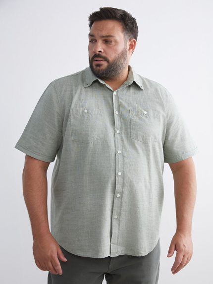 پیراهن  ال سی وایکیکی