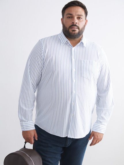 پیراهن  ال سی وایکیکی