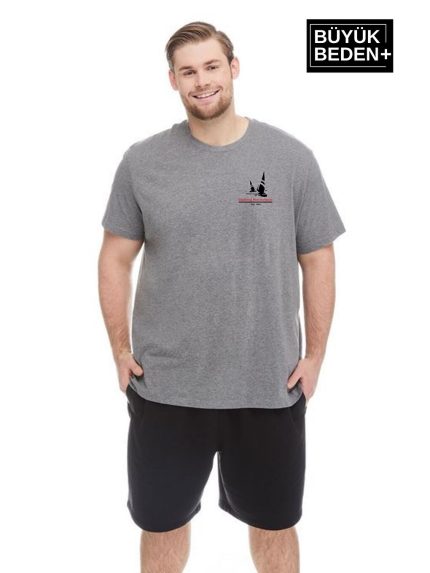 تی شرت  سوپرلایف