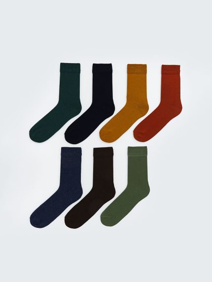 جوراب  ال سی وایکیکی