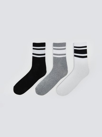 جوراب  ال سی وایکیکی