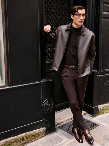 شلوار  سوز بلو