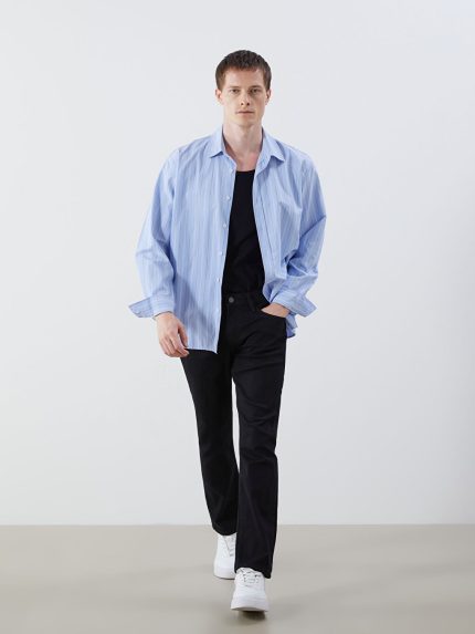 شلوار جین  ال سی وایکیکی