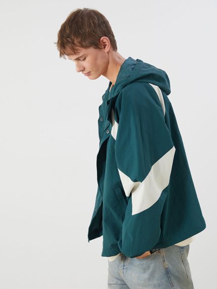 بارانی  ایکس ساید