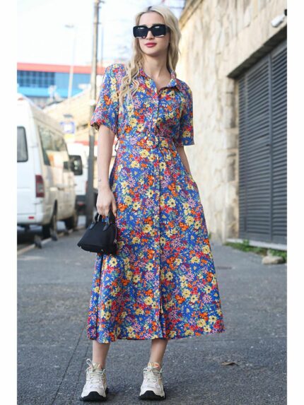 لباس  مدمکست