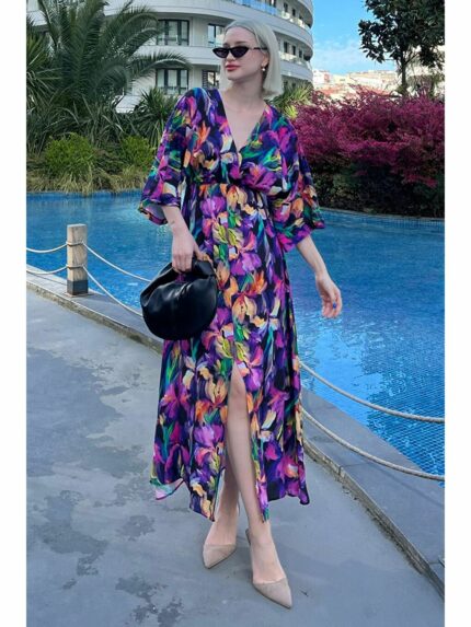 لباس  مدمکست