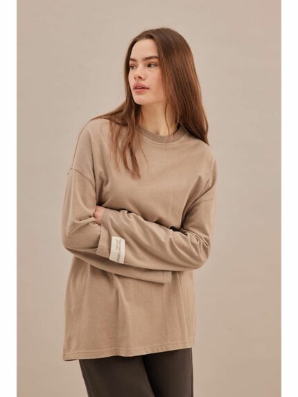 سویشرت  مانوکا