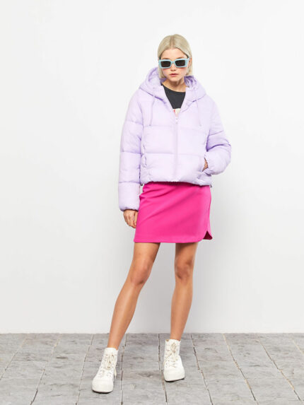 کاپشن بادی  ال سی وایکیکی