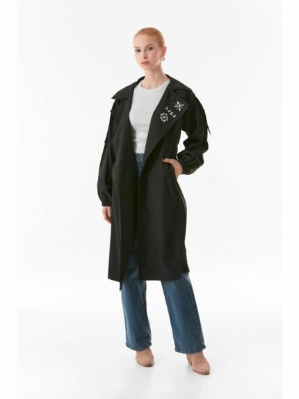 ترنچ کت  فول مودا