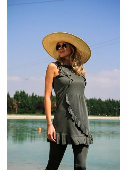 لباس شنا حجاب  ریوا مرا