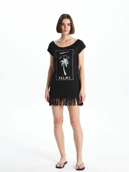 لباس ساحلی  ال سی وایکیکی