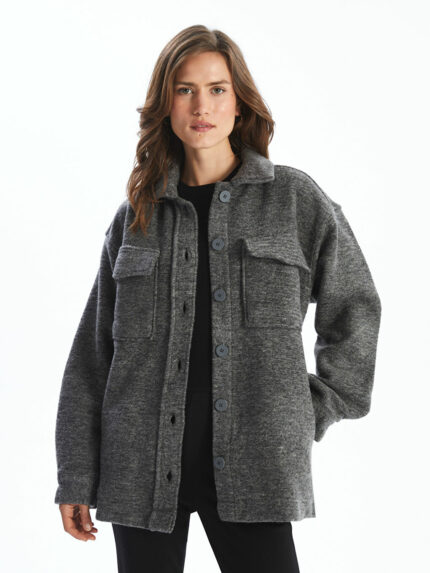 کت پیراهن  ال سی وایکیکی