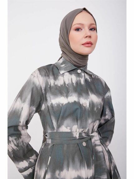 کت پیراهن  آرمینه