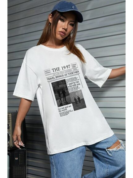 تی شرت  اوی گونتارز