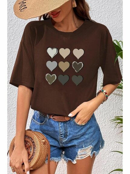 تی شرت  اوی گونتارز