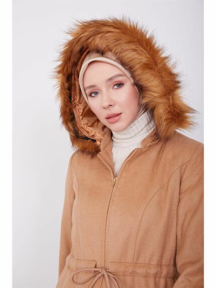 کاپشن  آرمینه