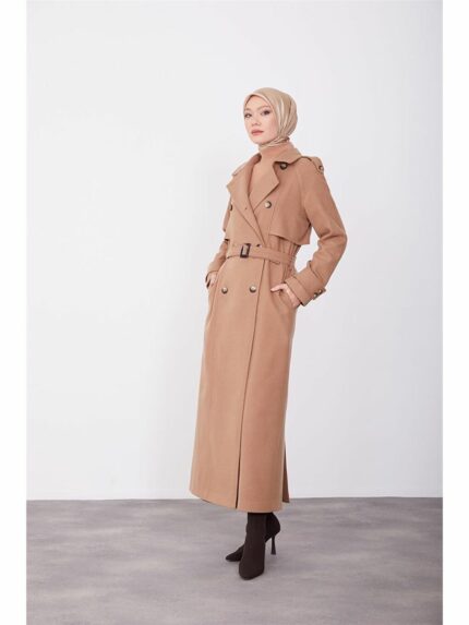 کاپشن  آرمینه