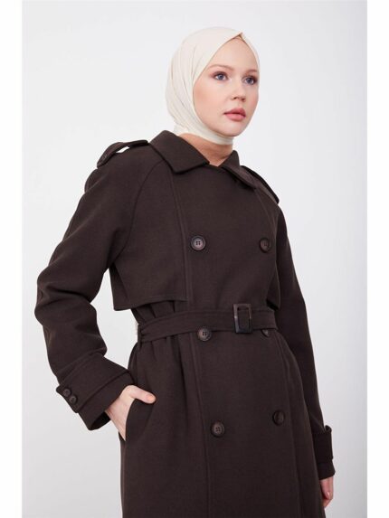 کاپشن  آرمینه