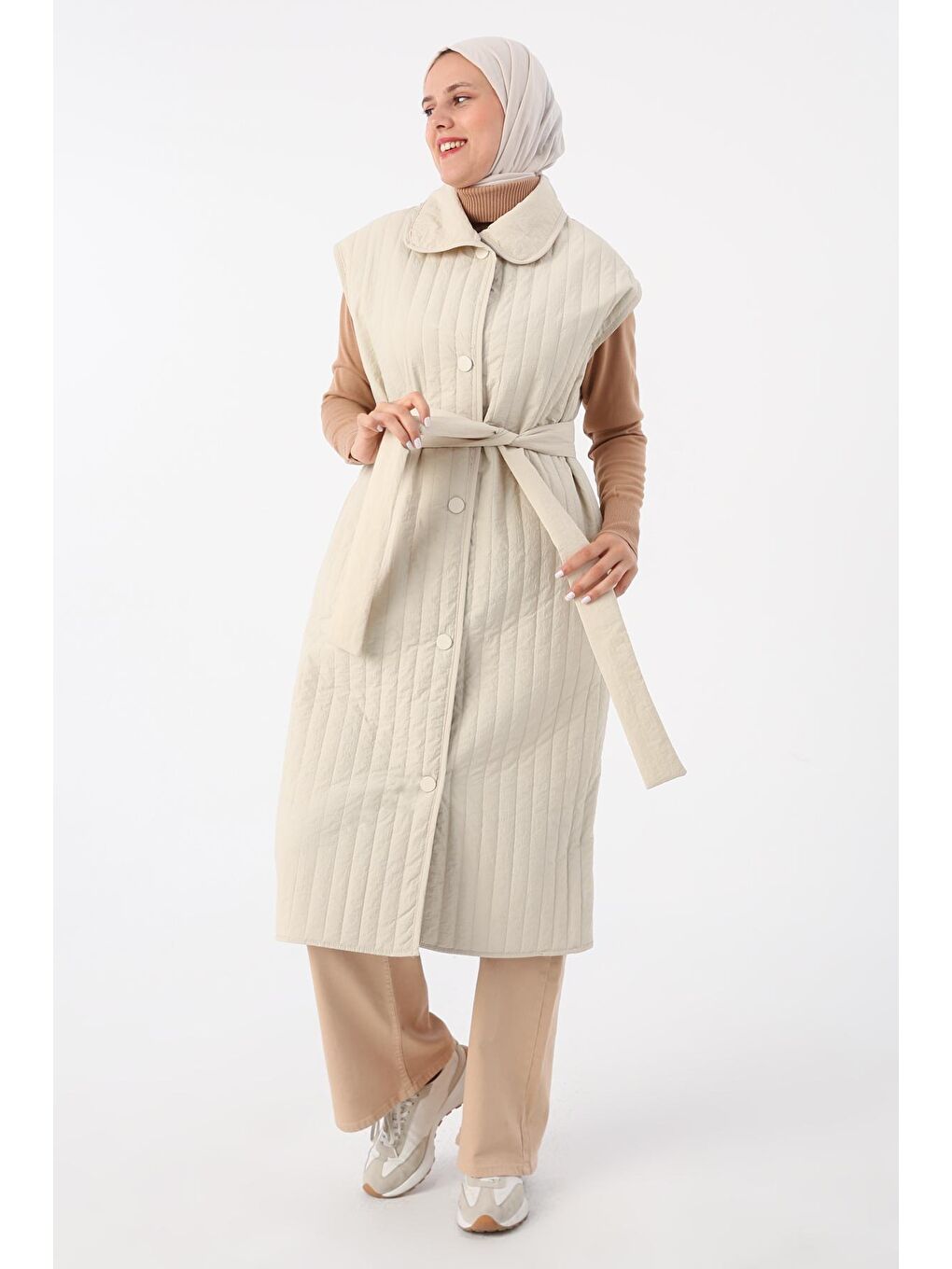 کاپشن بادی  آل دی