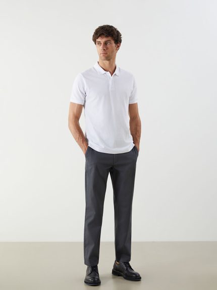 شلوار چینو  ال سی وایکیکی