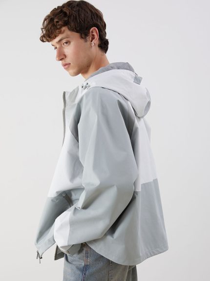 بارانی  ایکس ساید