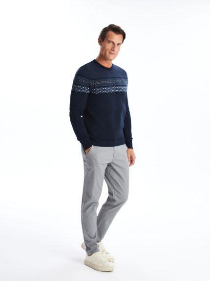 شلوار چینو  ال سی وایکیکی