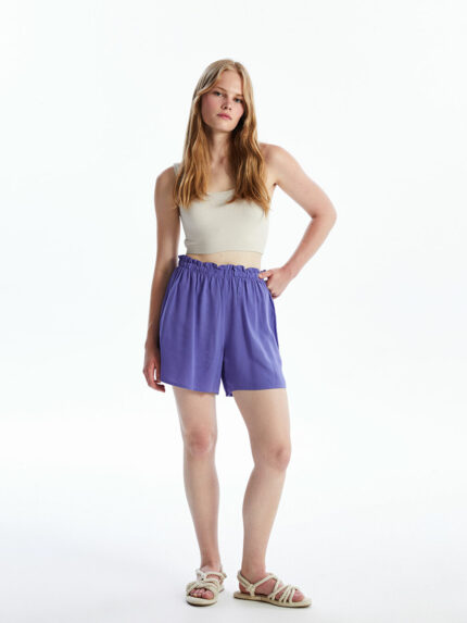 شورت  ال سی وایکیکی