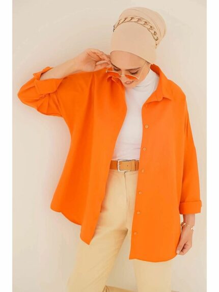 پیراهن تونیک  هازلین