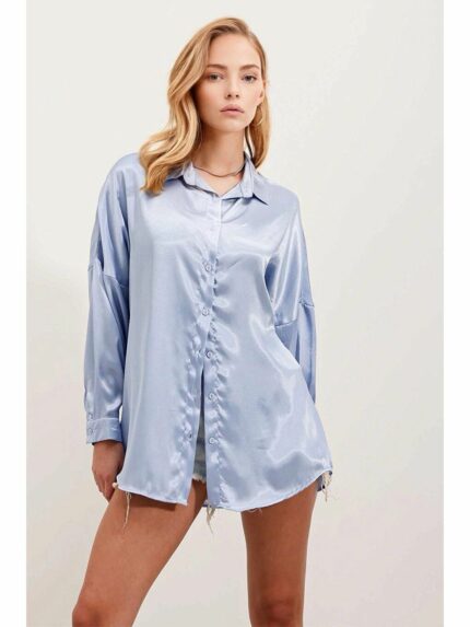 پیراهن  هازلین