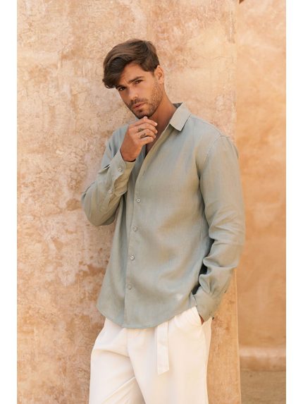 پیراهن  بوهمای