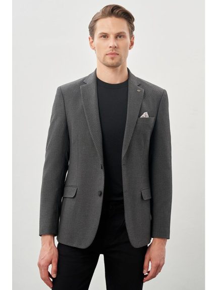 کت بلیزر  امضا