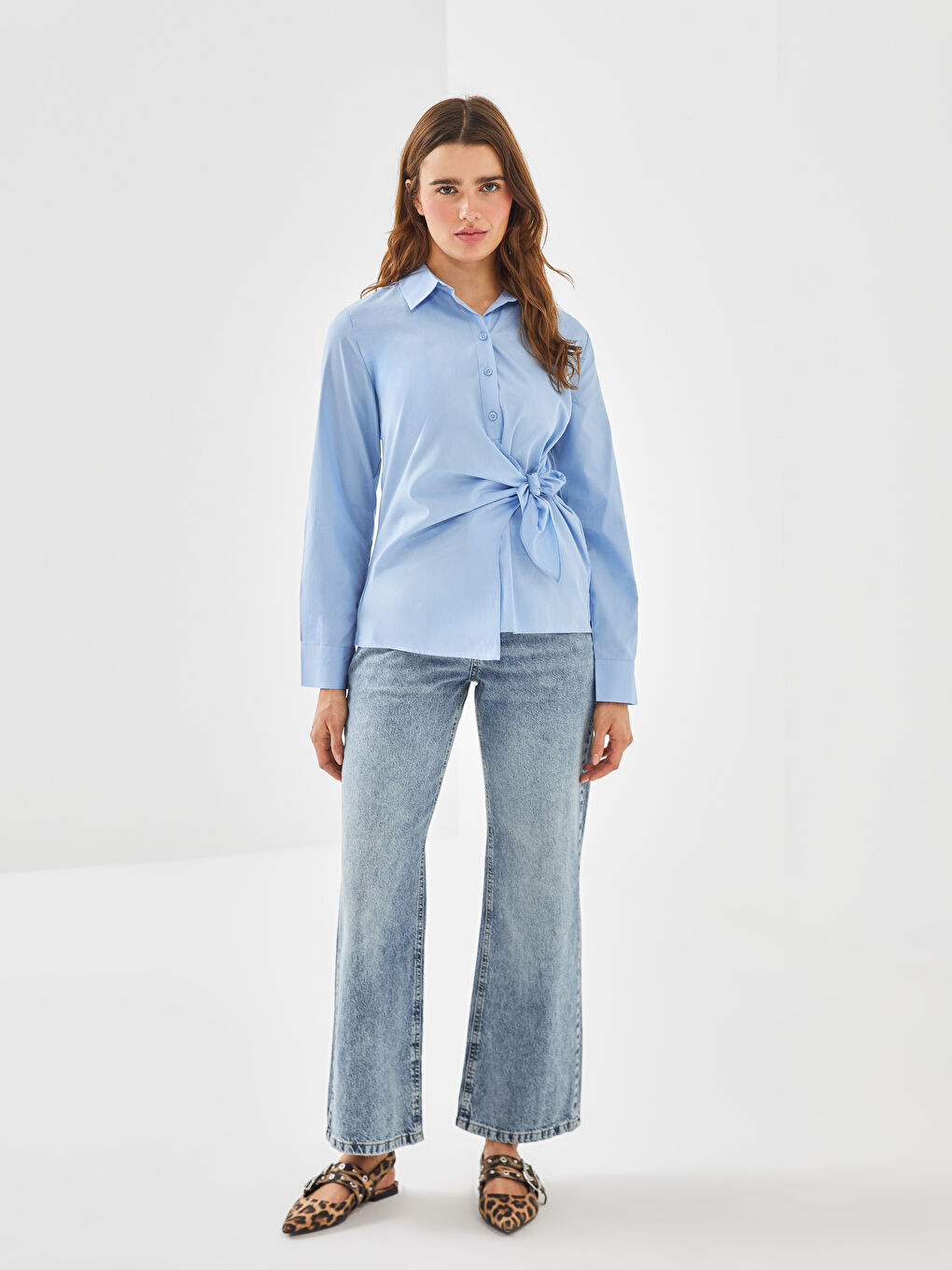 جین  ال سی وایکیکی